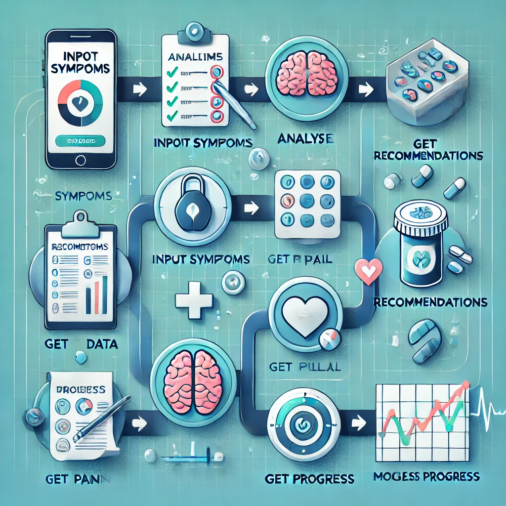 how ceasemyapin works How Ceasemyapin Works