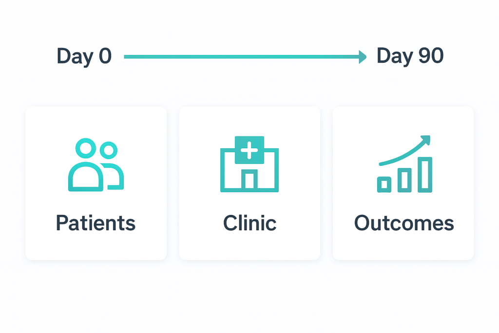 timelince mockup timelince mockup